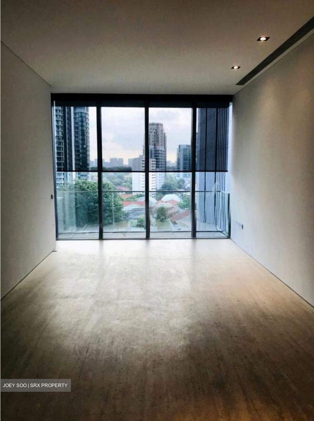 The Marq On Paterson Hill (D9), Condominium #601487771